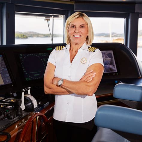 below deck mediterranean captain